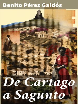 cover image of De Cartago a Sagunto